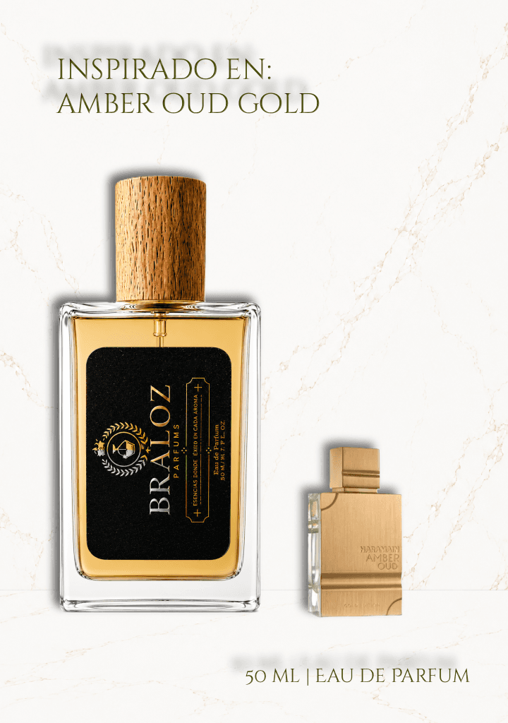 Perfume la Coste