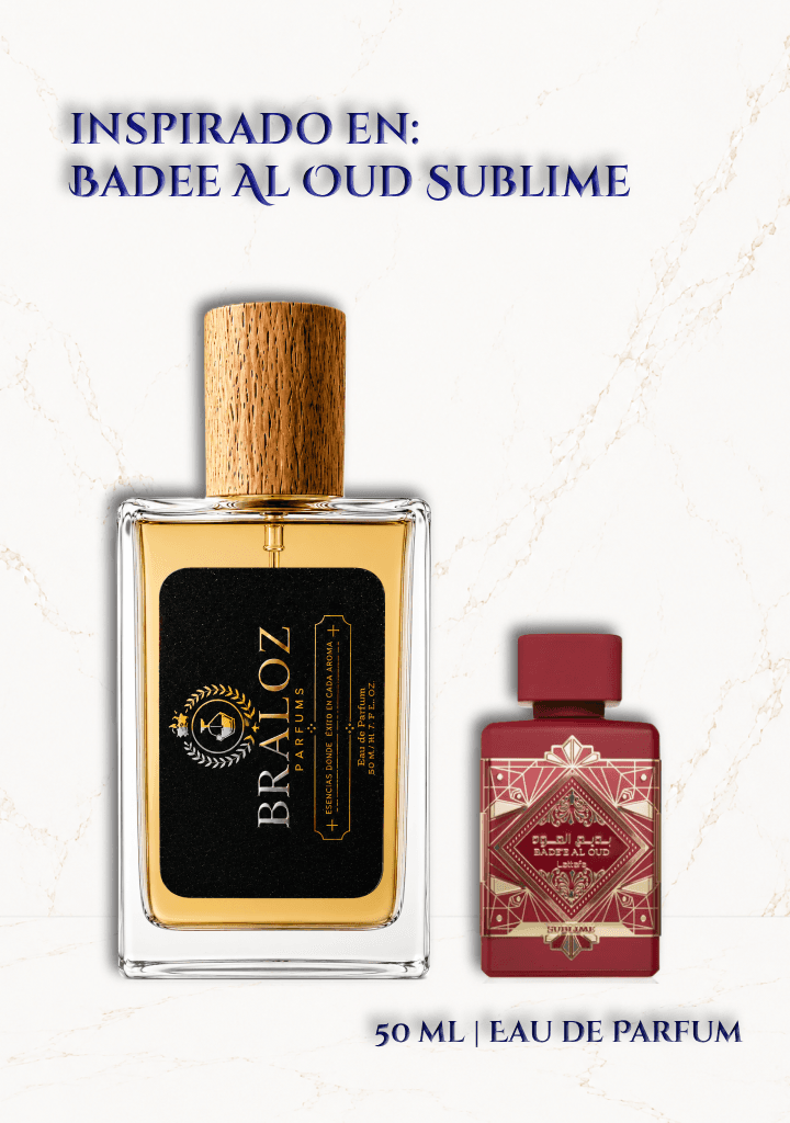 Badee Al Oud Sublime