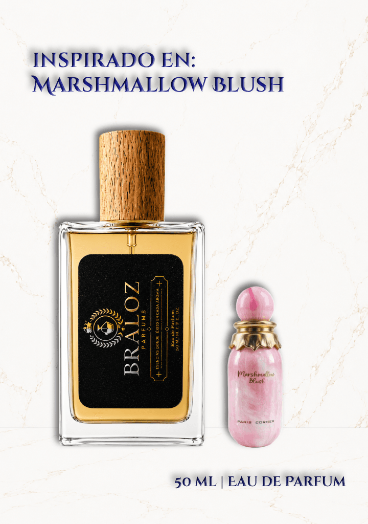 Marshmallow Blush