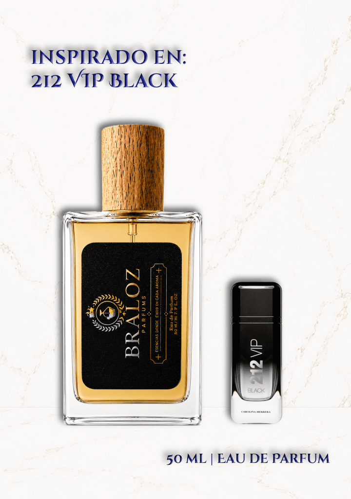 212 VIP Black