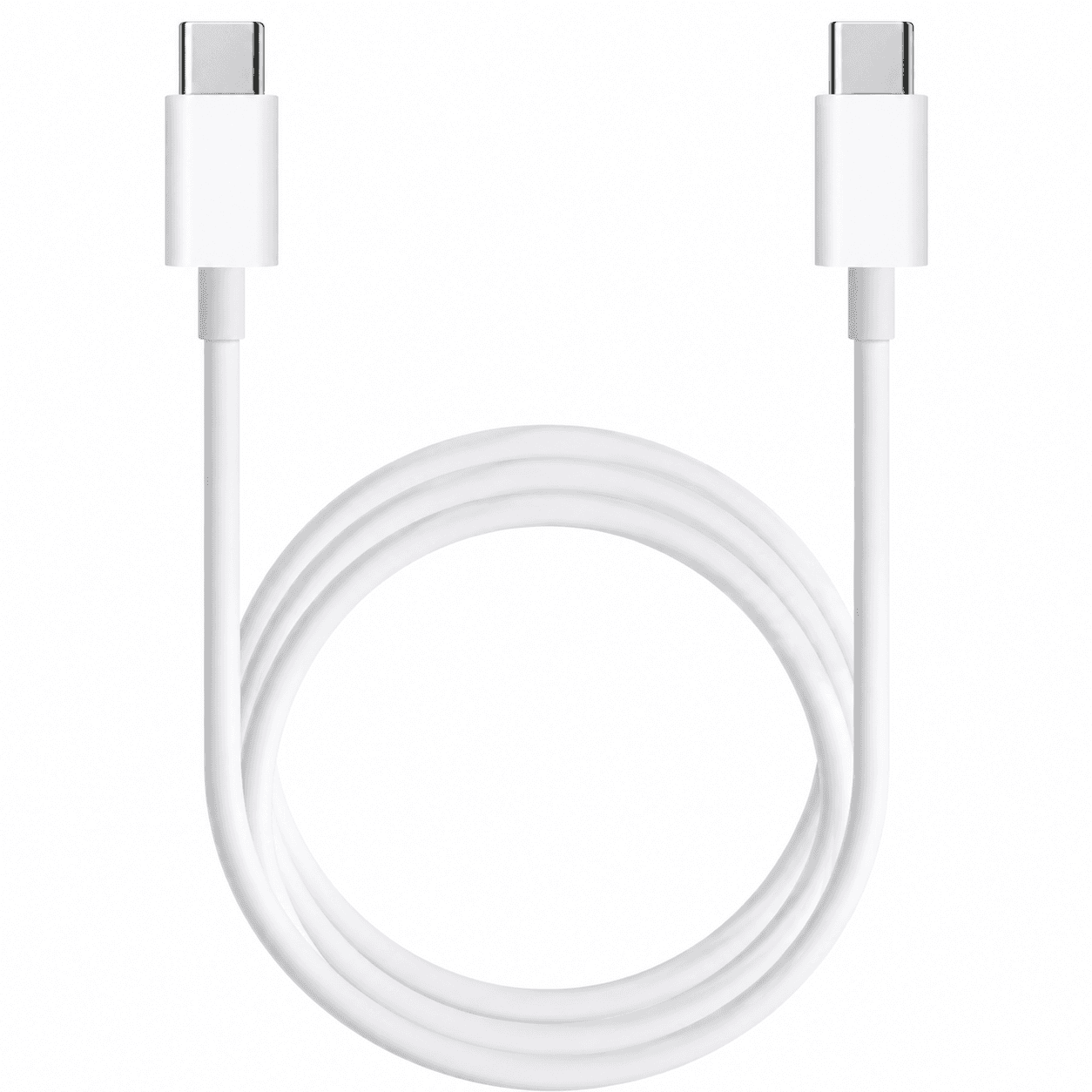Adaptador Inteligente Usb C Desconector Carga Automatico + Cable USB C miniatura 3