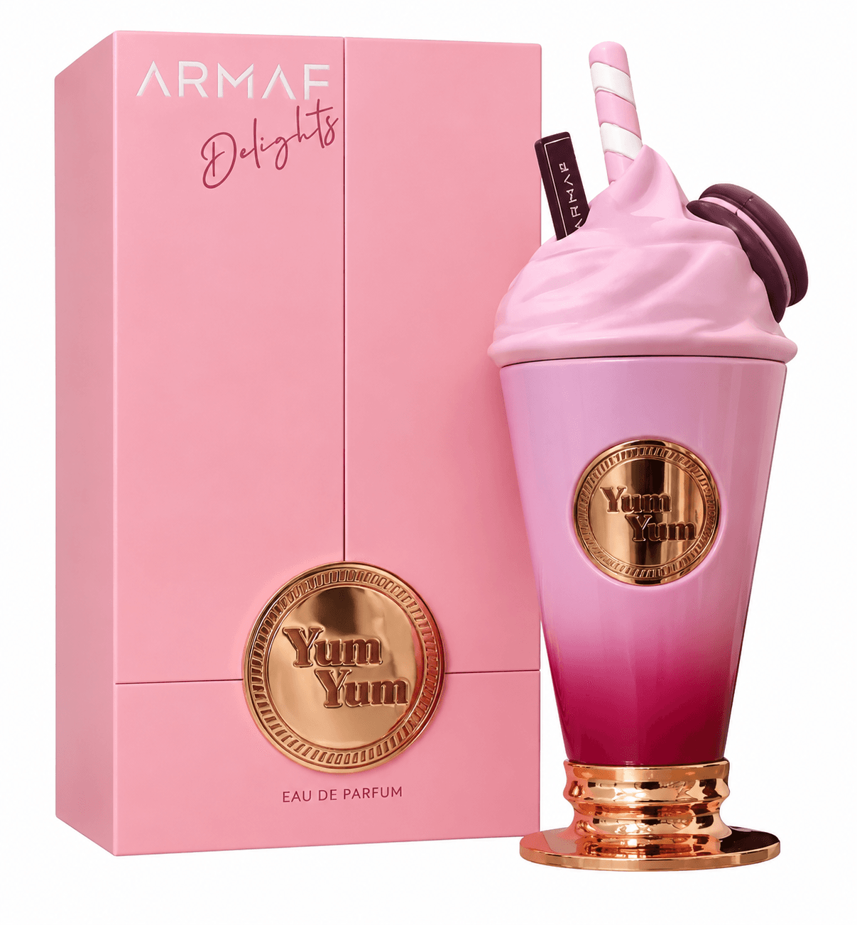 Armaf Delights Yum Yum